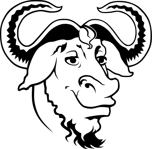 File:GNU.svg